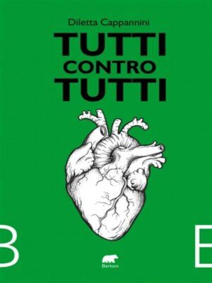 cover image of Tutti contro tutti